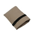 thumbnail image 4 of Decodeary Outdoor Frost With Thickened Cover Easy To Thickened Outdoor Cover khaki 5Set, 4 of 6