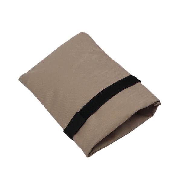 Wosthever Protección contra heladas en el mejor de los casos, cubierta acogedora para grifos de exterior, resistente al agua y al polvo, fácil Almacenamiento y organización del hogar caqui