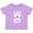 Lavender, variant on Inktastic I Love My Bearded Uncle Boys or Girls Toddler T-Shirt
