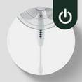 thumbnail image 6 of HomePointe Westpointe 16 Inch Stand Fan with 3 Speed Settings, White, 6 of 10