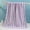 Purple, variant on Fmbmuo Cloth Bath Towels Pink Polka Dot Reusable Washcloths, Thick Soft 13 x 30 inch for Adult Men Women Gift Towels 1 Pcs