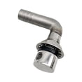 thumbnail image 3 of Ventilación de tanque de combustible para barco, codo de 90 degree universal con junta de montaje, accesorio de hardware para manguera iD de 5/8" (16 mm),, 3 of 8