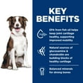 thumbnail image 6 of Hill's Science Diet Healthy Mobility Chicken, Brown Rice & Barley Dry Dog Food, 30lb Bag, 6 of 9