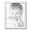 White - 1 Pack, variant on ArtToFrames 14" x 18" Black Picture Frame, 14x18 inch Black MDF Poster Frame (WOM-3943), 1 Pack