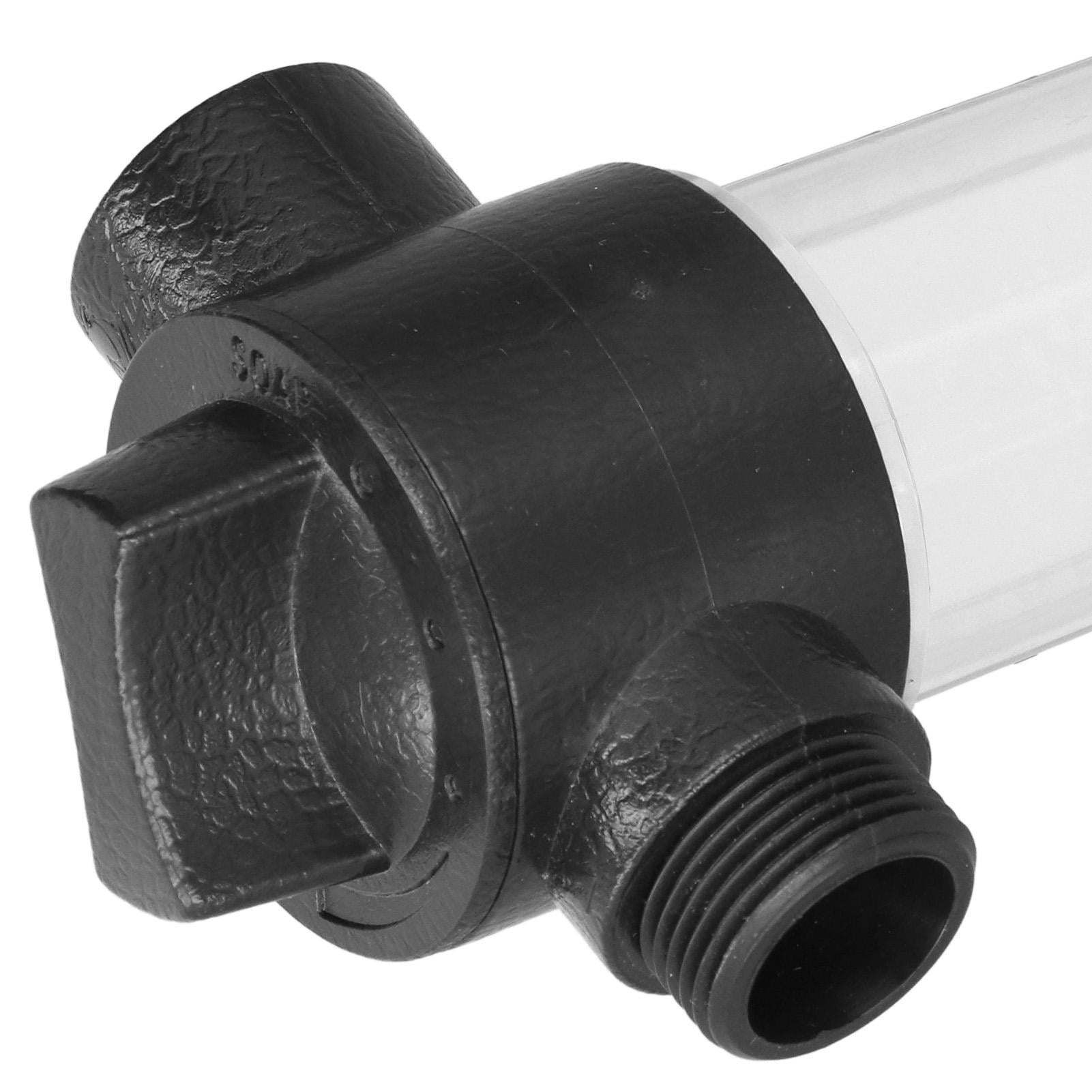 Yajisi 100ML Water Gun Foam Bottle – Switch Between Clean Water & Foam, Leak‑Proof Fit, Easy Clean, High‑Efficiency Car & Household Wash