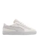 thumbnail image 3 of PU & MA Suede 3 One Piece Feather Gray-Platinum Gray 396524-01 Sneaker Men Us6.5, 3 of 6