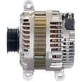thumbnail image 4 of ACDelco 335-1267 Alternator Fits 2008 Ford Fusion, 4 of 4