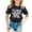 Black, variant on Girls Shirts,Children Cute Math Themed Educational Print Short Sleeve T Shirt Soft Cotton Casual Versatile Top for School and Daily Wear,Boys Shirts,Yellow,5-6 Years