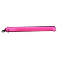 thumbnail image 1 of DEWIN Boya marcadora de Superficie de Buceo, boya Inflable de Buceo Multiusos de Tipo Cerrado de Nailon para Buceo(Rosa), 1 of 5