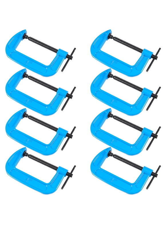 CClamps in Clamps
