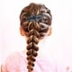 thumbnail image 3 of Minnieouse Pasadores para el cabello, tocado para niñas hermosas, pinzas de peluquería elegantes, pinzas para el cabello exquisitas, pinza para el cabello Type3 NO3 Minnieouse AP009387-05, 3 of 6