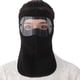thumbnail image 1 of Máscaras faciales de ciclismo de invierno cubiertas faciales transpirables de forro polar para motocicleta, 1 of 5
