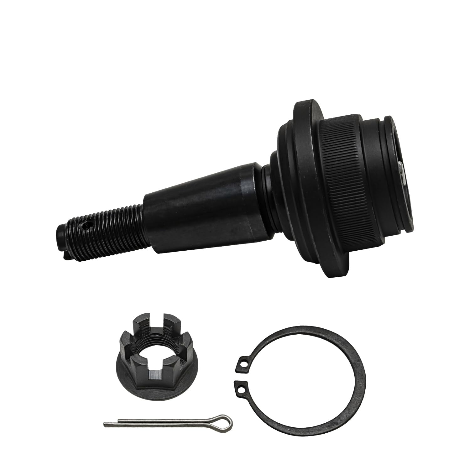 Detroit Axle - Front 2pc Ball Joints for Chevrolet Silverado GMC Sierra 1500 Suburban Tahoe Yukon XL Cadillac Escalade ESV, 2 Lower Ball Joints Replacement