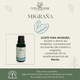 thumbnail image 5 of Aceite Anti Migraña Fórmula de extractos naturales y aceites esenciales 100% puros. naturalness (Tamaño 30ml), 5 of 5