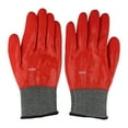 thumbnail image 3 of 400V Insulating Gloves For Electrical Work And Maintenance Touch Screen Compatible Anti Electricity Ppe Gloves, 3 of 8