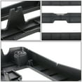 thumbnail image 4 of DNA Motoring LP-GM1068220 Front Bumper License Plate Mounting Bracket for 2021 Chevrolet Trailblazer, 4 of 4