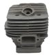 thumbnail image 5 of Kit de pistón de cilindro de gran diámetro de 56 mm 1122‑020‑1211 resistente a la abrasión para motosierra Stihl MS660 066, 5 of 5