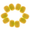 Studio Recording Microphone Anti-noise Sponge Wind Shield Accessory Yellow