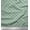Dark Sea Green, variant on Soimoi Crepe Silk Fabric Aztec Small Printed Craft Fabric by The Yard 42 Inch Wide