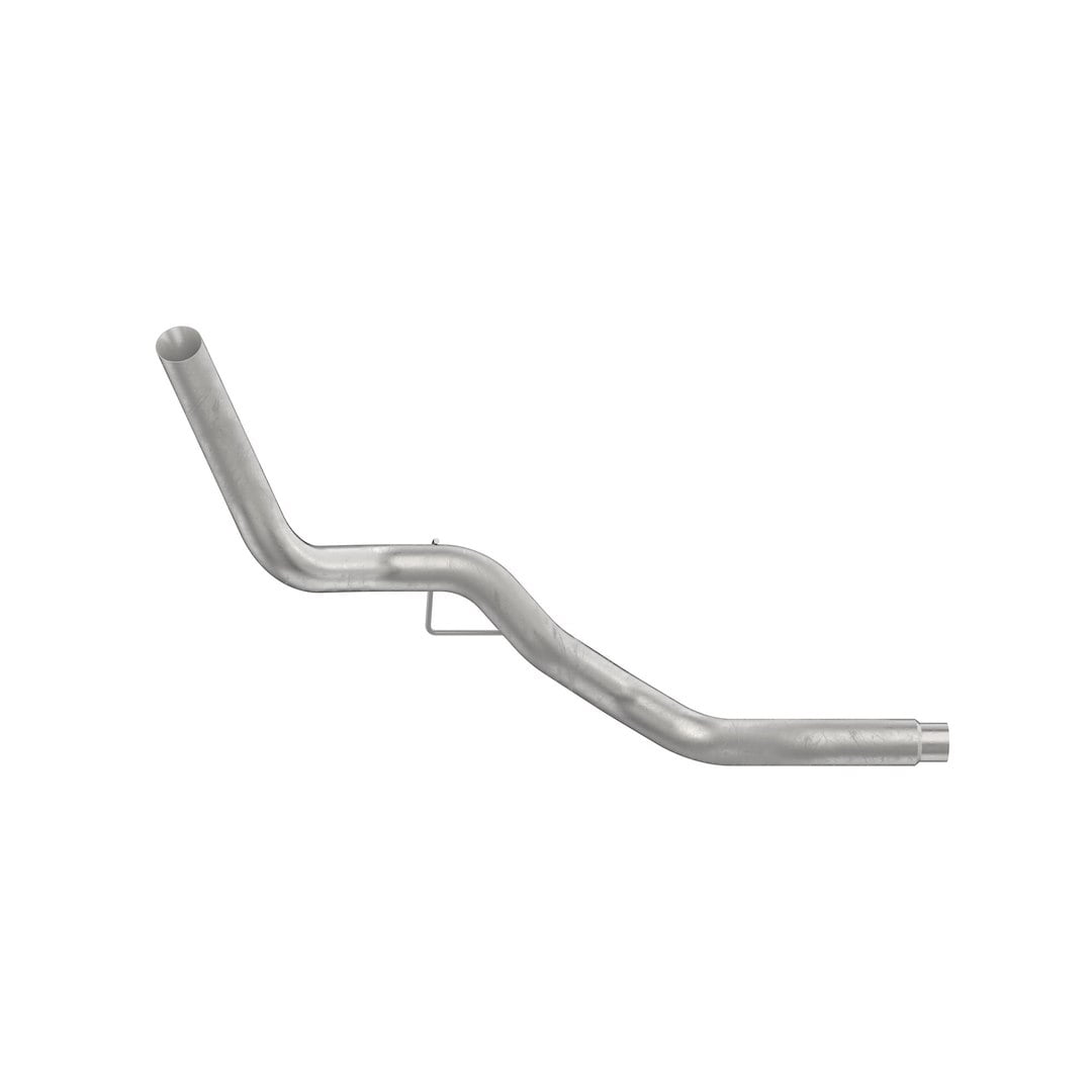 Walker Exhaust 55297 Exhaust Tail Pipe Fits select: 2002-2005 DODGE RAM 1500