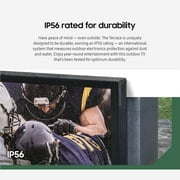 Samsung QN55LST7DAFXZA 55 Inch The Terrace Neo QLED Partial Sun TV with 6 Year Amber Protection Plan (2024)