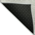 thumbnail image 3 of Addison Rugs Chantille Indoor/Outdoor Transitional Stripes Ivory Washable Rectangle Rug, 9' x 12', 3 of 6