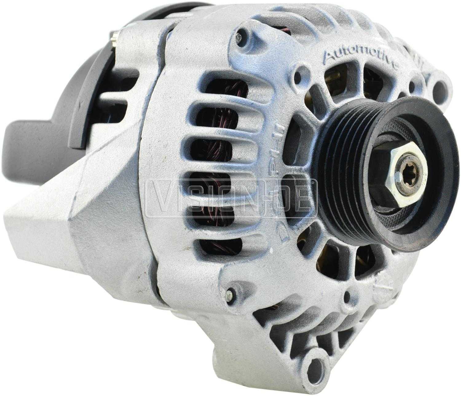 Vision OE 8242-5 Alternator