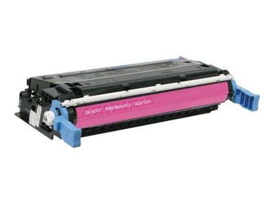 Remanufactured Toner Cartridge Alternative For HP 641A (C9723A) - image 2 of 2