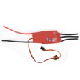 thumbnail image 3 of Red Brick ESC, Red Brick ESC Con 5V/3A BEC Tamaño Compacto Para RC Drone/FPV Drone ANGGREK Red Brick ESC, 3 of 8