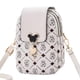 thumbnail image 1 of Bolsos cruzados para mujer YONGSHENG Monedero para teléfono celular de diseñador, 1 of 4