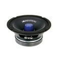 thumbnail image 2 of Soundstream SM650C 6.5" Pro Audio Components W/ Tweeters-crossovers [pair] 200w 4 Color Changeable, 2 of 3