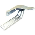 thumbnail image 3 of Hood Hinge Compatible with 2012-2015 Volkswagen Passat Right Passenger, 3 of 3