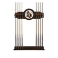 thumbnail image 1 of Holland Bar Stool CueNavOttSen Ottawa Senators Cue Rack - Chardonnay, 1 of 1