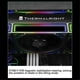 thumbnail image 1 of Thermalright TL-M12 12cm ARGB chassis cooling fan, TL-M12 Black, 1 of 5