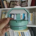 thumbnail image 3 of Replacement 30oz Tumbler Straw Lid - For Stanley 20/30oz Adventure Quencher, 3 of 5