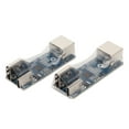 thumbnail image 1 of HD Multimedia Interface Extender, HD Signal Extender 1080P DC 5V 1A  For Family Cinema, 1 of 8