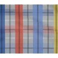 thumbnail image 4 of oneOone Cotton Flex Light Gray Fabric Madras Check Sewing Craft Projects Fabric Prints By Yard 40 Inches Wide, 4 of 4