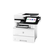 HP LaserJet Enterprise MFP M528dn Laser Printer, Black And White Mobile Print,