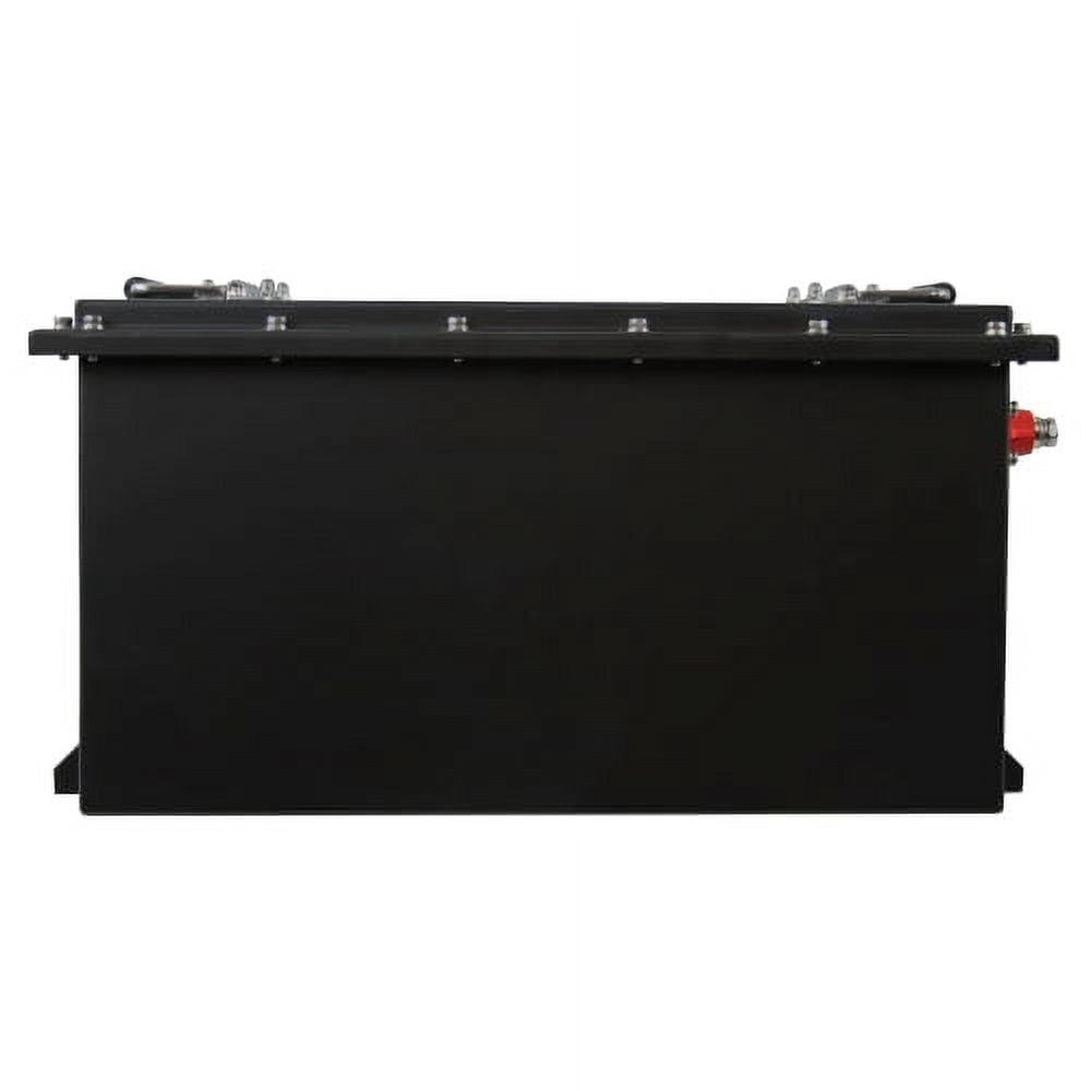Powerstar 48V LiFePO4 Deep Cycle Golf Cart Battery Replacement for VATRER POWER 48V Lithium Battery, Charger Included, for EZGO RXV