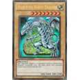 thumbnail image 1 of Dragon Blanc aux Yeux Bleus LC01 EN004 Ultra Rare Holo, 1 of 1