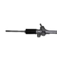 thumbnail image 6 of Detroit Axle - Rack and Pinion for 2009-2013 Toyota Corolla, 09-14 Matrix, 09-10 Pontiac Vibe, Complete Electric Steering Rack and Pinion Assembly 2009 2010 2011 2012 2013 2014 Replacement, 6 of 6