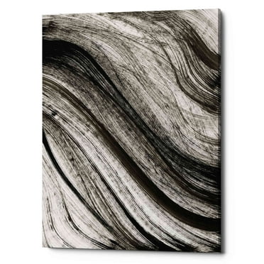 Epic Graffiti 'Avalanche' Canvas Wall Art, 12"x16"