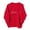 Red-C, variant on Uaswgudfs Women's Valentine's Day Crewneck Sweatshirt - Loose Fit Long Sleeve Casual Pullover with Heart, Valentine Graphic Top for Women