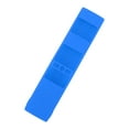 thumbnail image 2 of Housse de Protection Télécommande, Étui de Protection Télécommande Gel de Silice Découpes Précises pour Chambre Bleu, 2 of 8