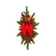 thumbnail image 2 of 35 X 72 Inch Christmas Door Cover Christmas Door Curtain Christmas Day Door And Wall Decoration Festival Party Decoration, 2 of 7