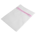 thumbnail image 2 of Clothes Washing Bag,Zipped Lingerie Washing Bag Washing Bag Mesh Mesh Laundry Bag Extended Durability, 2 of 10