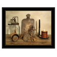 thumbnail image 2 of TrendyDecor4U Sweet Cream Butter By Billy Jacobs Framed Print BJ1013XGP-704G, 2 of 3