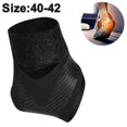 thumbnail image 2 of Youth Ankle Braces, Achilles Tendonitis Brace For Men And Women, Lace Up Ankle Brace For Sprained Ankle, Adjustable Strap Ankle Wrap Ankle Support For, 2 of 3