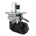 thumbnail image 1 of Válvula EGR para automóvil, Reemplazo de válvula EGR de gas de escape EGR para automóvil Válvula EGR de repuesto Los mejores materiales, 1 of 9
