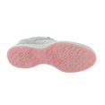 thumbnail image 4 of Zapatillas de golf Skechers Go Pivot sin púas para mujer, gris claro/rosa, 4 of 7